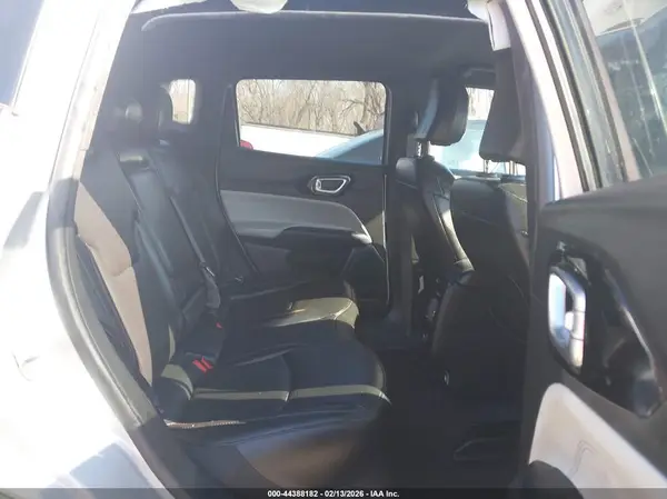 3C4NJDCNXRT174482 2024 JEEP COMPASS - Image 8