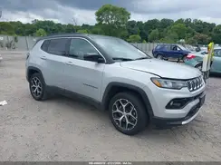 3C4NJDCNXRT175034 2024 JEEP COMPASS