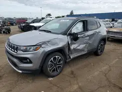 3C4NJDCNXRT582528 2024 JEEP COMPASS
