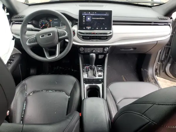 3C4NJDCNXRT582528 2024 JEEP COMPASS - Image 8