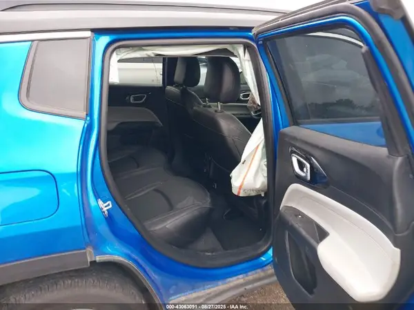 3C4NJDCNXRT586935 2024 JEEP COMPASS - Image 8