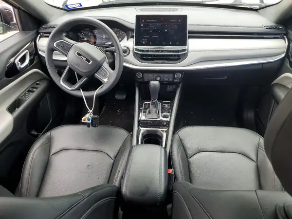 3C4NJDCNXRT586949 2024 JEEP COMPASS - Image 8
