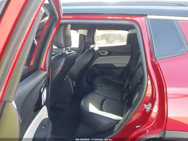3C4NJDCNXRT595473 2024 JEEP COMPASS - Image 8
