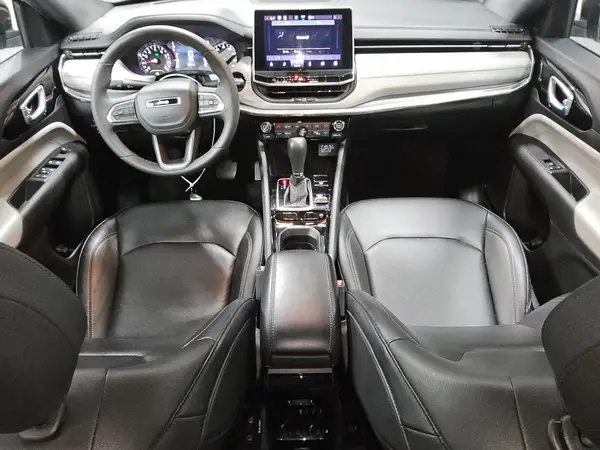3C4NJDCNXRT596011 2024 JEEP COMPASS - Image 8