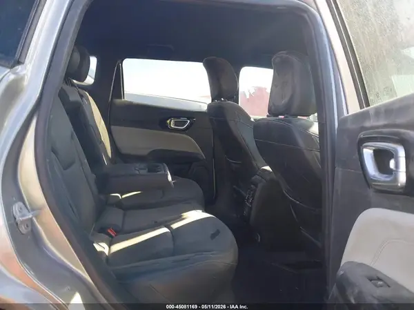 3C4NJDCNXRT596848 2024 JEEP COMPASS - Image 8