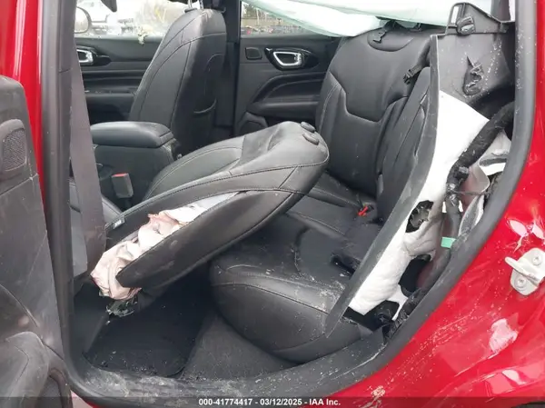 3C4NJDCNXRT600798 2024 JEEP COMPASS - Image 8