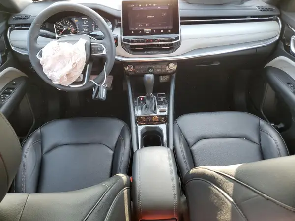 3C4NJDCNXRT601210 2024 JEEP COMPASS - Image 8