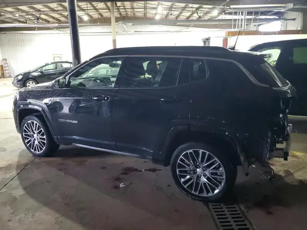 3C4NJDCNXRT602065 2024 JEEP COMPASS - Image 2