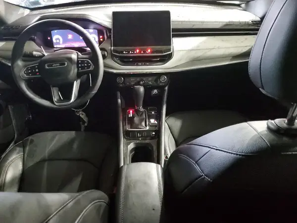 3C4NJDCNXRT602065 2024 JEEP COMPASS - Image 8