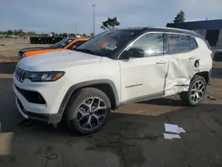 3C4NJDCNXST503199 2025 JEEP COMPASS