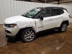 3C4NJDCNXST504885 2025 JEEP COMPASS