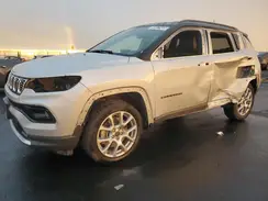 3C4NJDCNXST507270 2025 JEEP COMPASS