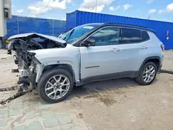 3C4NJDCNXST508077 2025 JEEP COMPASS