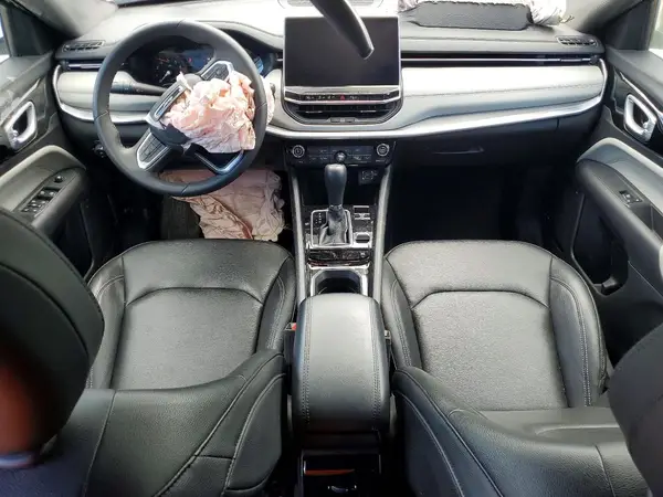 3C4NJDCNXST508077 2025 JEEP COMPASS - Image 8