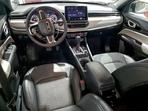 3C4NJDCNXST508113 2025 JEEP COMPASS - Image 8