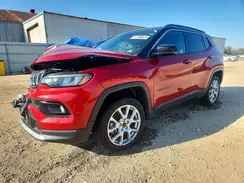 3C4NJDCNXST508225 2025 JEEP COMPASS