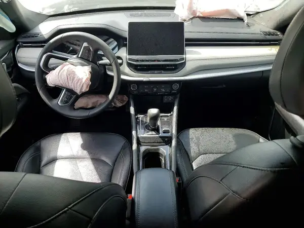 3C4NJDCNXST509066 2025 JEEP COMPASS - Image 8