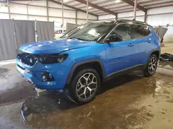 3C4NJDCNXST509519 2025 JEEP COMPASS