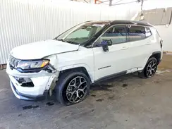 3C4NJDCNXST509570 2025 JEEP COMPASS