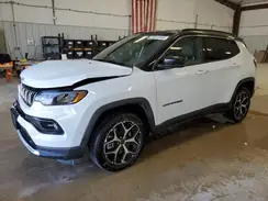 3C4NJDCNXST509746 2025 JEEP COMPASS