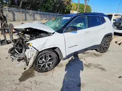3C4NJDCNXST510136 2025 JEEP COMPASS