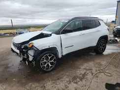 3C4NJDCNXST510606 2025 JEEP COMPASS