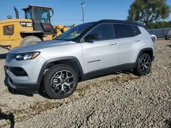 3C4NJDCNXST510637 2025 JEEP COMPASS
