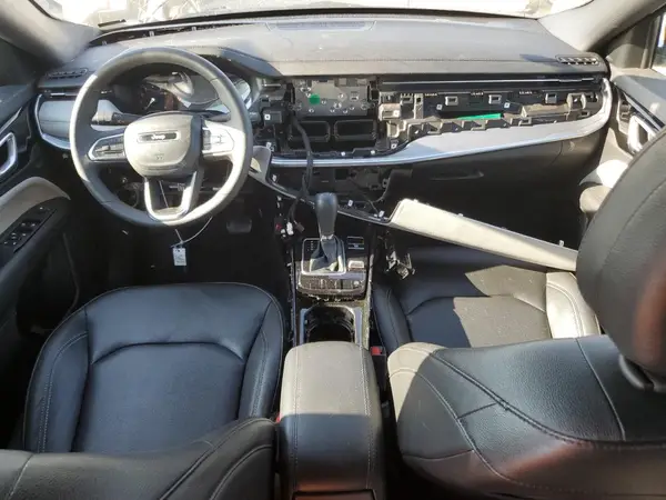 3C4NJDCNXST510637 2025 JEEP COMPASS - Image 8