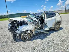 3C4NJDCNXST510878 2025 JEEP COMPASS