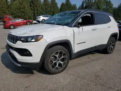 3C4NJDCNXST510931 2025 JEEP COMPASS