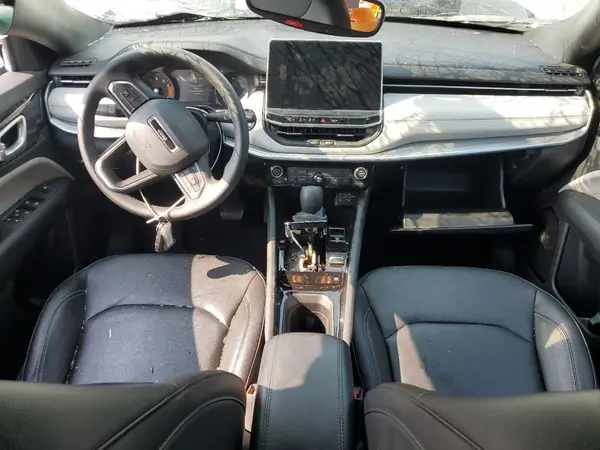 3C4NJDCNXST510931 2025 JEEP COMPASS - Image 8