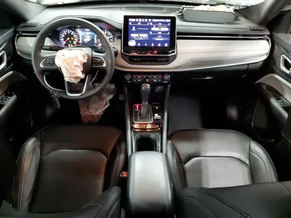 3C4NJDCNXST511321 2025 JEEP COMPASS - Image 8