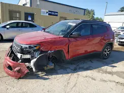3C4NJDCNXST511349 2025 JEEP COMPASS