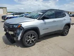 3C4NJDCNXST511383 2025 JEEP COMPASS