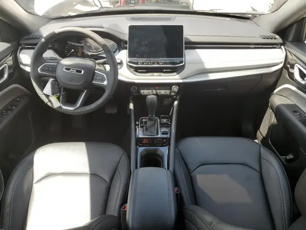 3C4NJDCNXST511383 2025 JEEP COMPASS - Image 8