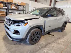 3C4NJDCNXST511447 2025 JEEP COMPASS