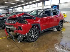 3C4NJDCNXST511559 2025 JEEP COMPASS