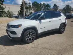 3C4NJDCNXST511674 2025 JEEP COMPASS
