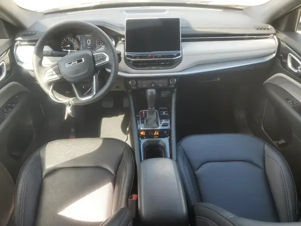 3C4NJDCNXST511674 2025 JEEP COMPASS - Image 8