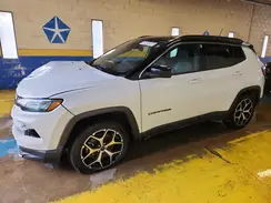 3C4NJDCNXST512078 2025 JEEP COMPASS