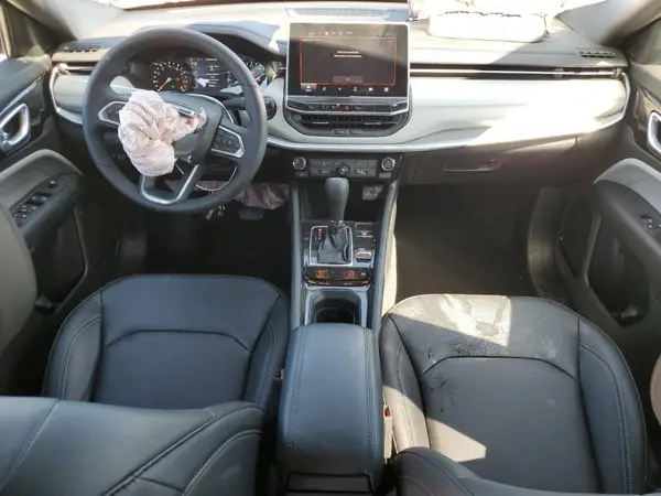3C4NJDCNXST512615 2025 JEEP COMPASS - Image 8