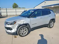 3C4NJDCNXST513411 2025 JEEP COMPASS