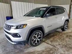 3C4NJDCNXST513599 2025 JEEP COMPASS