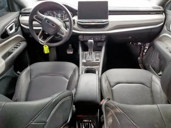 3C4NJDCNXST513599 2025 JEEP COMPASS - Image 8