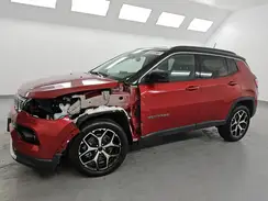 3C4NJDCNXST514171 2025 JEEP COMPASS