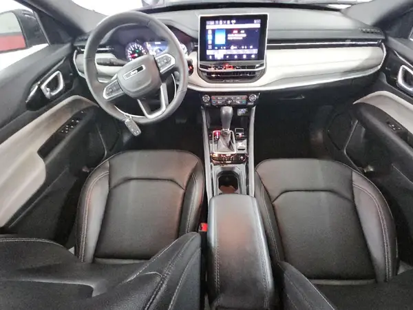 3C4NJDCNXST514171 2025 JEEP COMPASS - Image 8