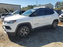 3C4NJDCNXST514316 2025 JEEP COMPASS