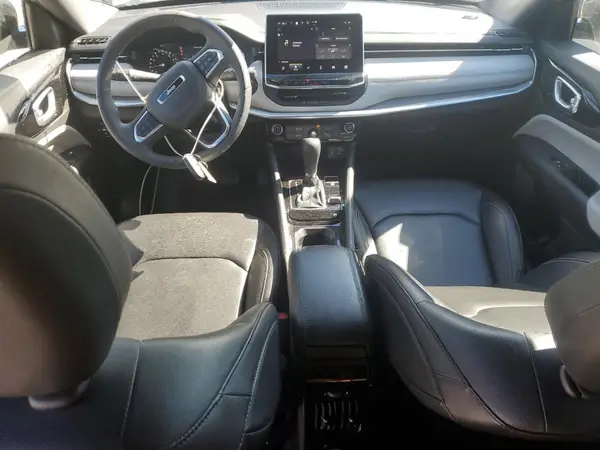 3C4NJDCNXST514316 2025 JEEP COMPASS - Image 8
