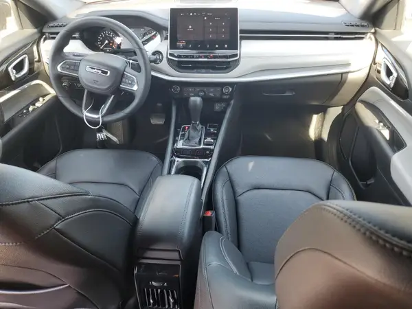 3C4NJDCNXST514428 2025 JEEP COMPASS - Image 8