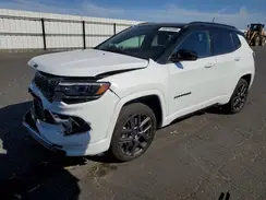 3C4NJDCNXST515675 2025 JEEP COMPASS